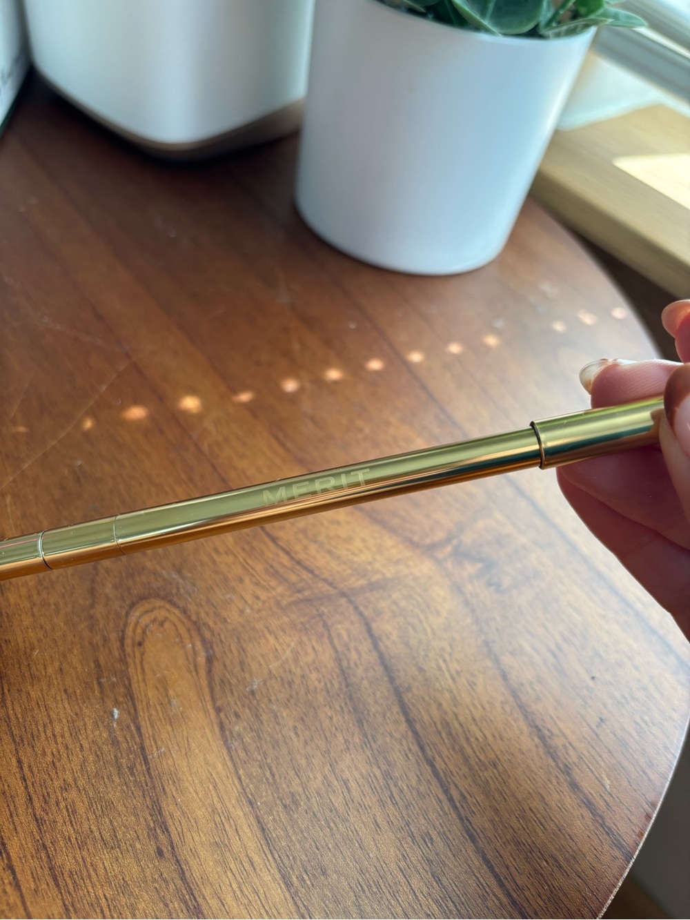 Merit Lip Liner in Capricorn